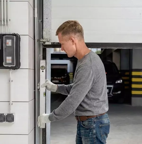 Why Choose Us for Door, Gate and Security Services in Martinez, GA