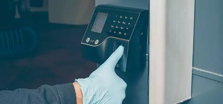 Access Control Installation Martinez