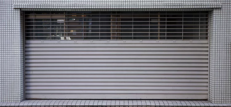 Advanced Solutions for Your Aluminum Garage Doors in Martinez, Georgia