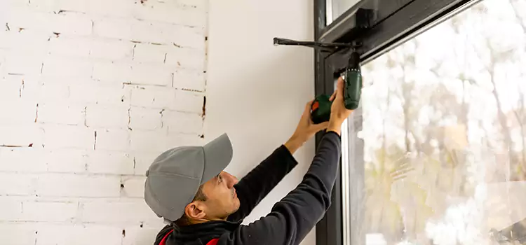 Automatic Door Opener Commercial Martinez
