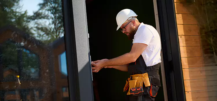 Replace Balcony Door Martinez