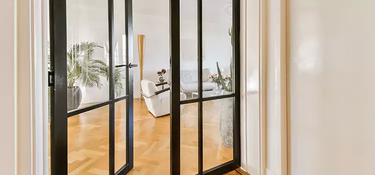 Bifold Door Replacement Martinez