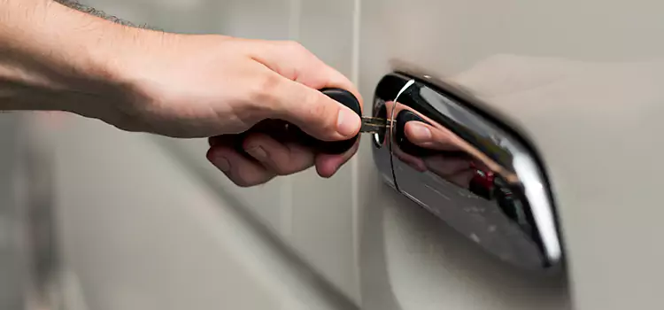 Why Choose Our Auto Locksmith Team in Martinez, GA?