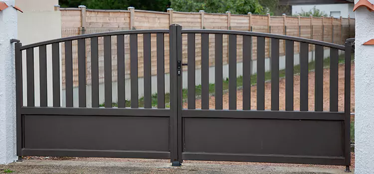 Advanced Gate Solutions in Martinez, GA