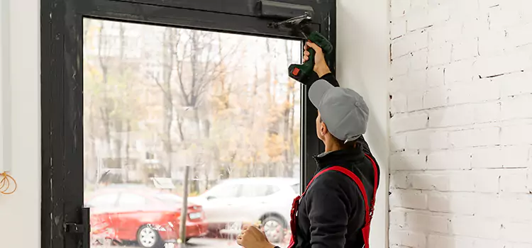 Comprehensive Door Closer Services in Martinez, GA