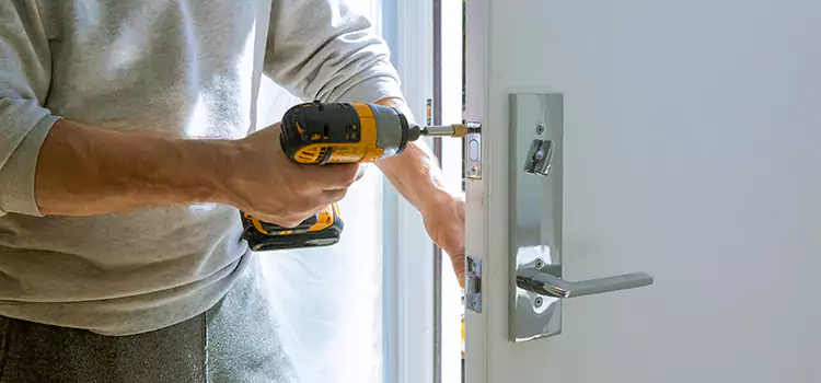 Door Knob Lock Repair Martinez