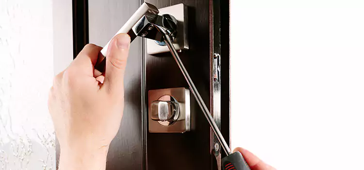 Door Lock Replacement Service Martinez