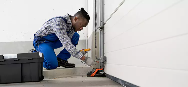 Expert Solutions for Every Garage Lock Need in Martinez, GA