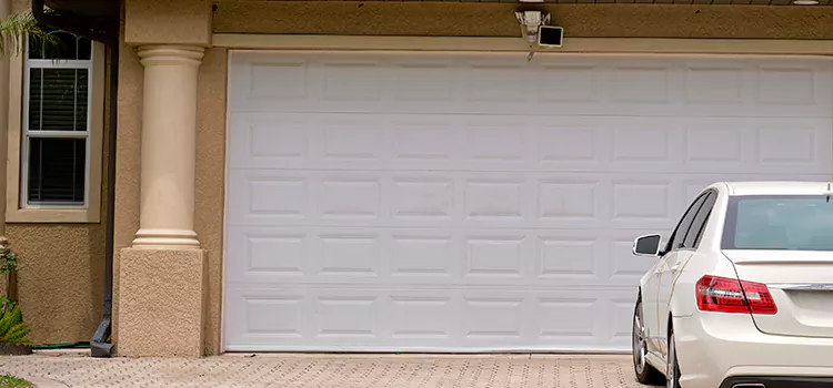 Comprehensive Garage Door Maintenance Services in Martinez, GA