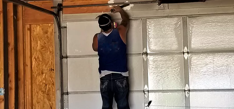 Specialized Garage Door Panel Solutions in Martinez, GA