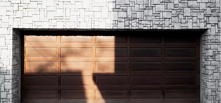 Garage Door Installation Martinez