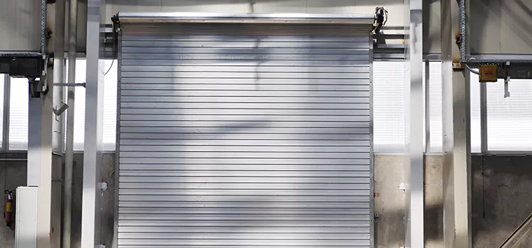 Roller Door Maintenance Martinez