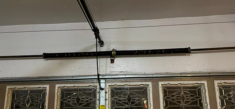 Garage Door Spring Repair Near Me Martinez