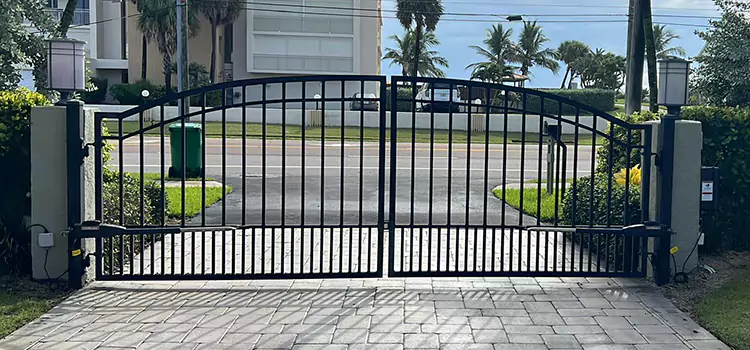 Gate Opener Replacement Near Me in Martinez, GA