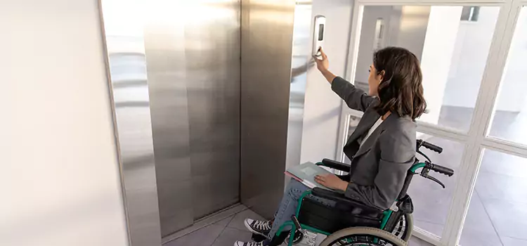 Benefits of Modern Handicap Door Systems in Martinez, GA