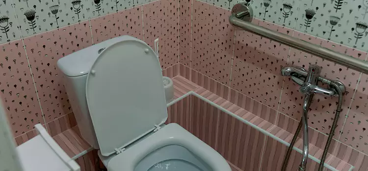 Meeting Diverse Needs With Accessible Restroom Solutions in Martinez, GA