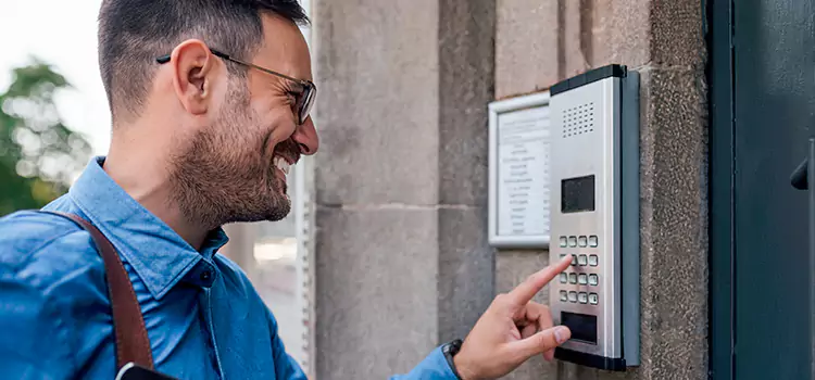 Advanced Solutions for Enhanced Security in Martinez, GA