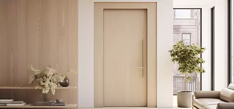 Choose Quality for Your Inside Doors in Martinez, GA