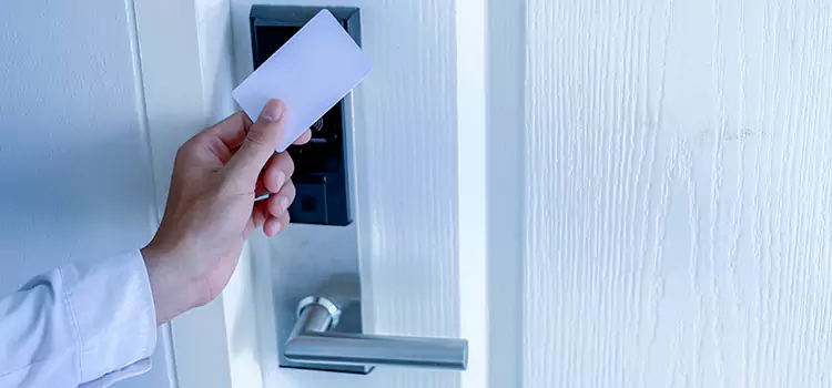 Why Choose Us for Your Keycard Lock Installation in Martinez, GA?