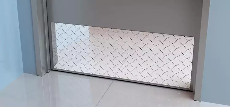 Benefits of Professional Kick Plate Solutions in Martinez, GA
