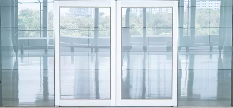 Why Choose Us for Your Motion Sensor Door Needs in Martinez, GA?