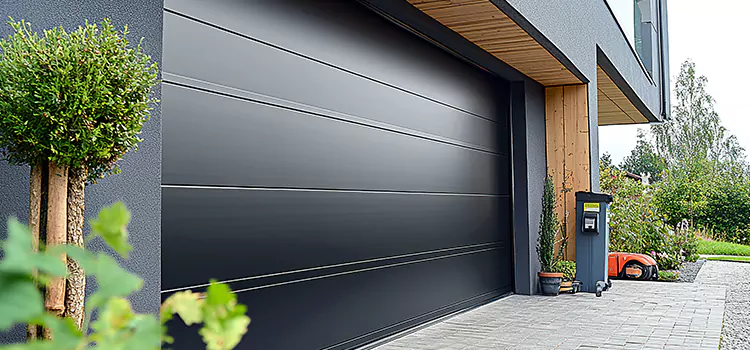 Residential Garage Door Service Martinez
