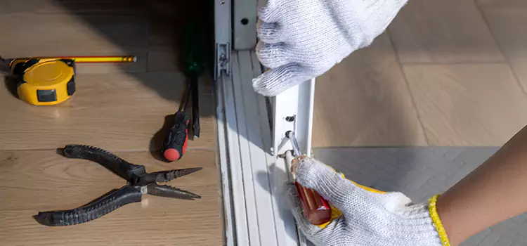 Sliding Door Installation Services in Martinez, GA