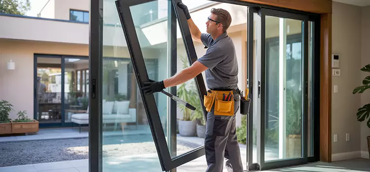Specialized Sliding Door Roller Services in Martinez, Georgia
