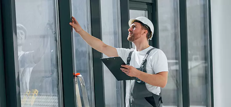 Comprehensive Solutions for Your Sticking Doors in Martinez, GA