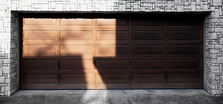 Commercial Roll Up Garage Doors Martinez