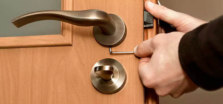 Access Control System Integration Martinez