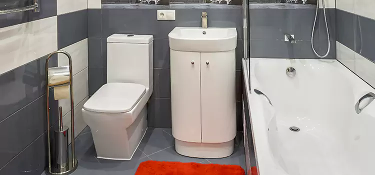 Hansgrohe Shaving Mirror Martinez