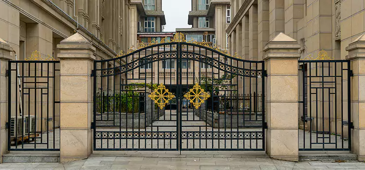 Comprehensive Iron Gate Maintenance Solutions in Martinez, GA