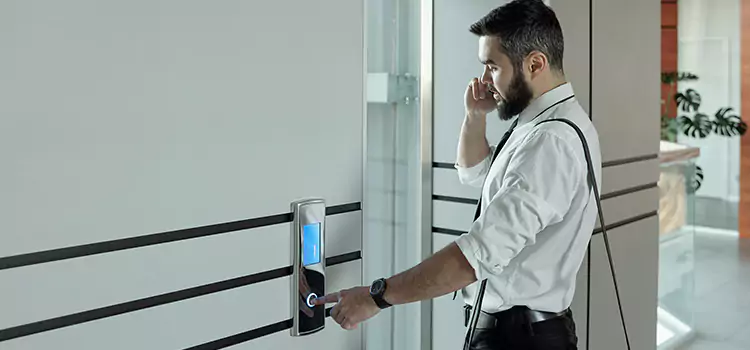 Cloud Based Access Control Martinez