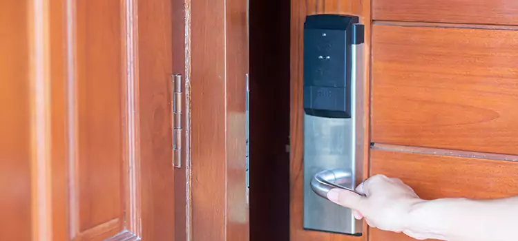 Commercial Keyless Entry Locks Martinez