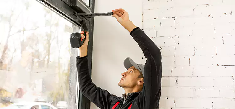 Why Choose Us for Your Door Closer Needs in Martinez