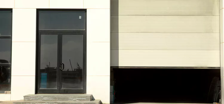 Choose Door & Gate Services Martinez for Unmatched Expertise