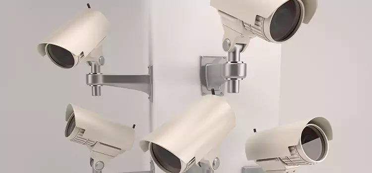 Your Trusted Partner for CCTV Solutions in Martinez