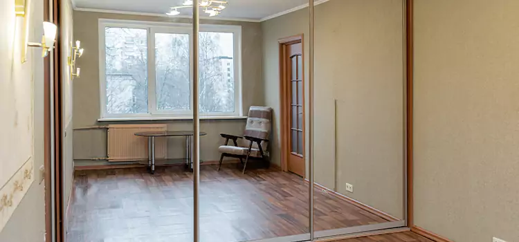 Mirror Closet Door Roller Replacement Martinez