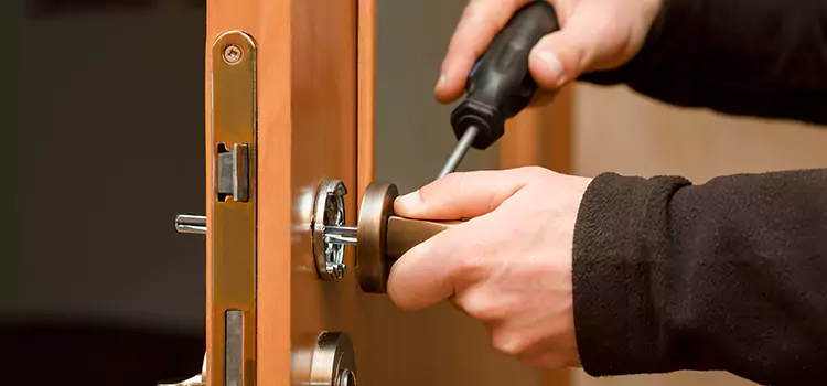 Semi Truck Locksmith Martinez