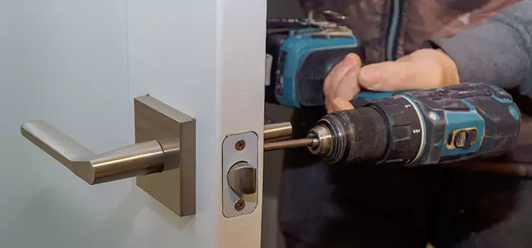 Brand Lock Repair and Specialty Services Martinez
