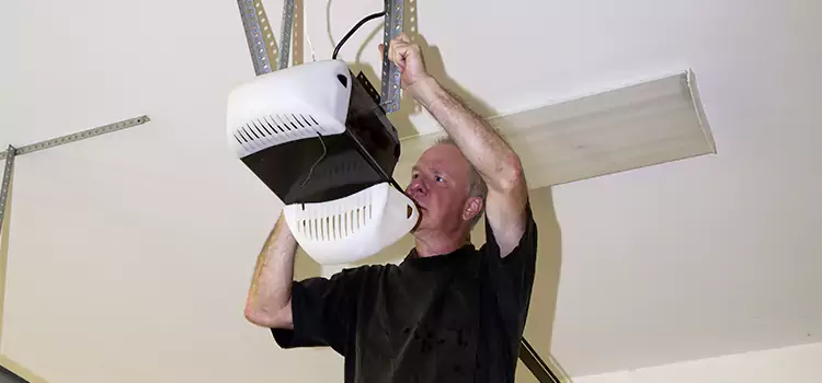 Garage Door Opener Service Martinez