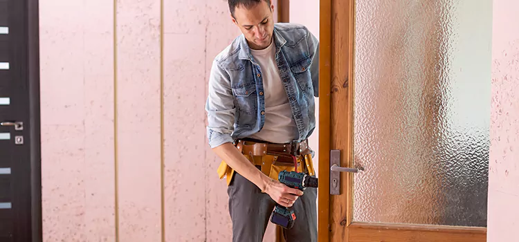 Door Glass Replacement Martinez