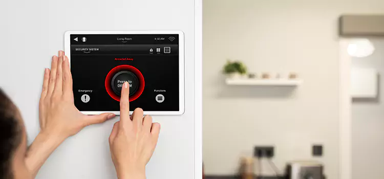 Blink Video Doorbell Installation Martinez