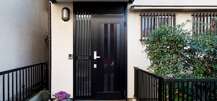 Popular Exterior Door Options in Martinez, GA