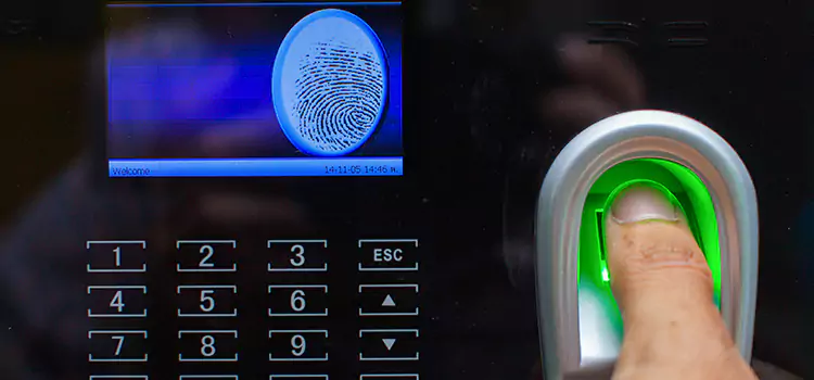 Your Trusted Partner for Secure Access in Martinez, GA