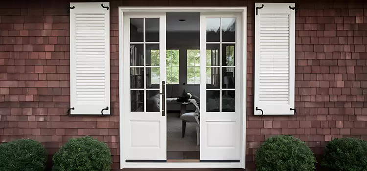 French Door Restoration Martinez