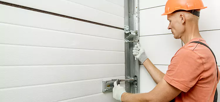 Why Choose Us for Garage Door Lock Services in Martinez, GA?