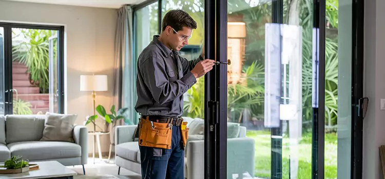 Why Choose Us for Your Glass Door Needs in Martinez, GA?