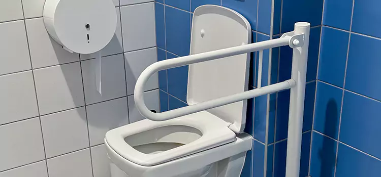 Comprehensive Solutions in Martinez, GA for Accessible Facilities